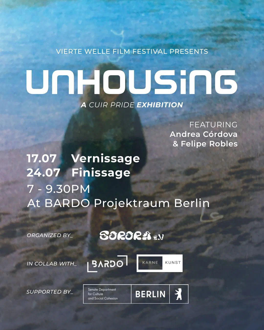 Unhousing: An Enclave for Queer Utopia